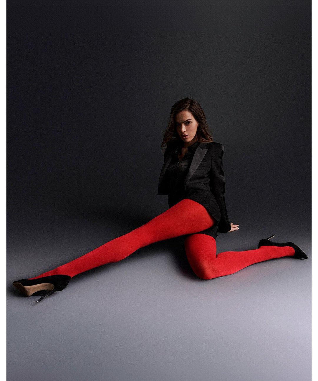 Pure Matt 50 DEN Women Tights