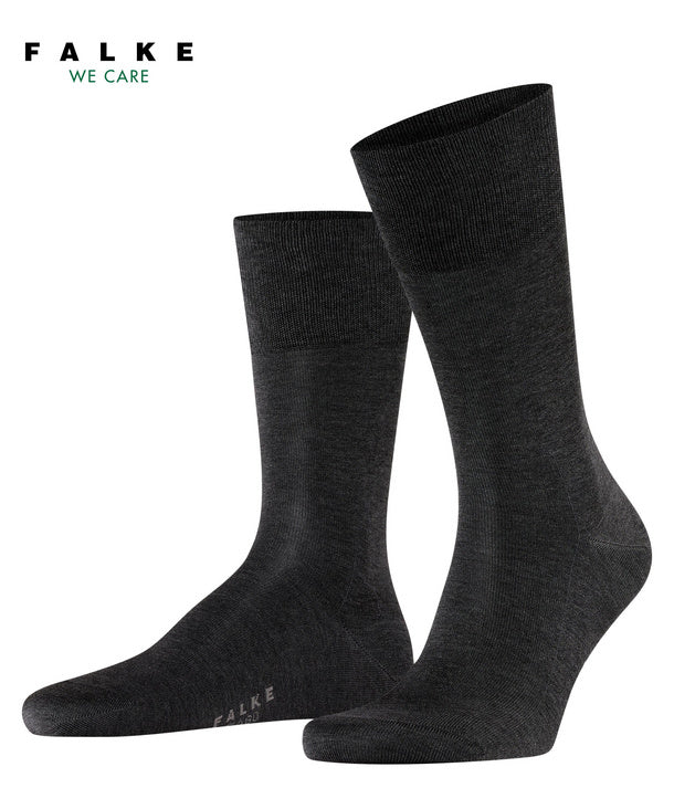 Tiago We Care - Anthracite Melange