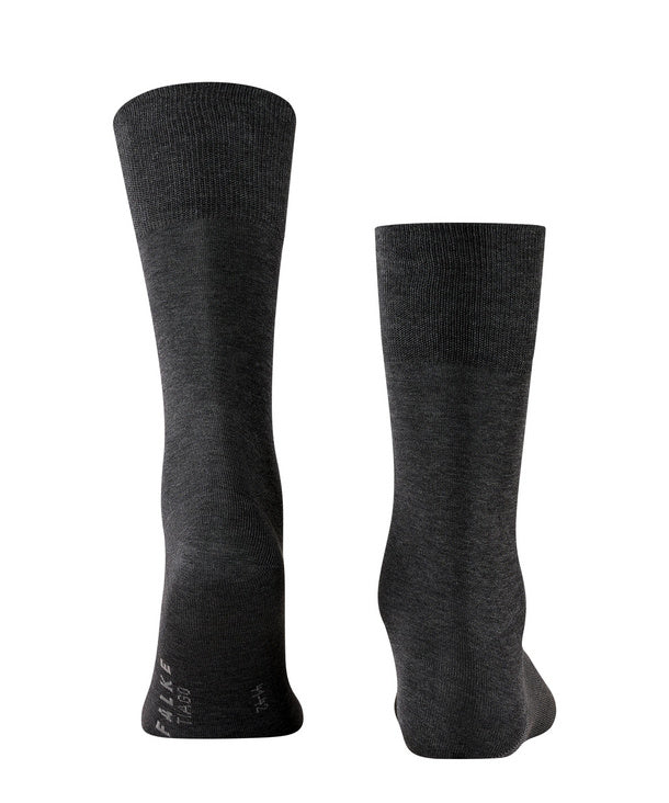 Tiago We Care - Anthracite Melange