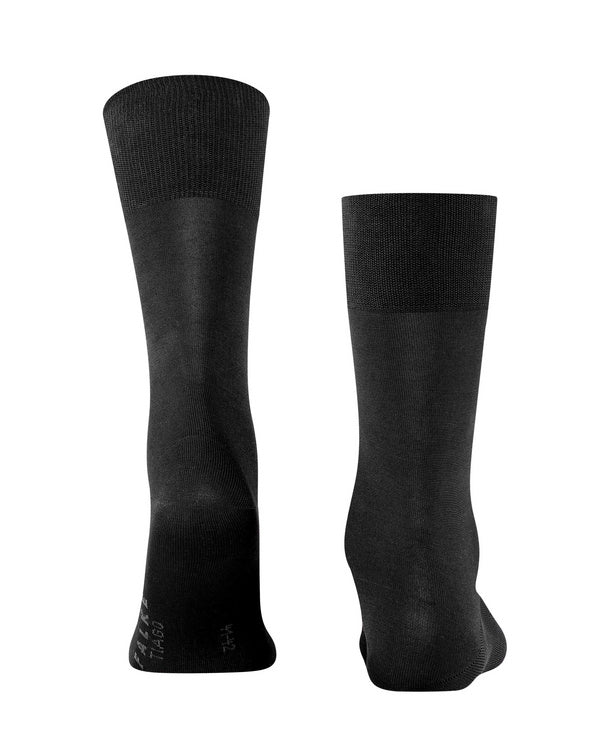 Tiago We Care - Black