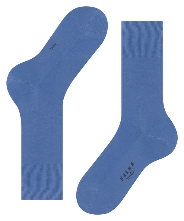 Tiago We Care - Cornflower Blue