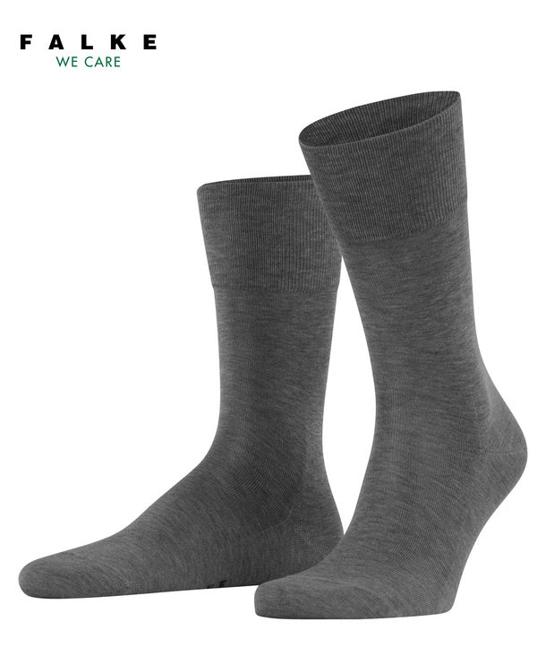 Tiago We Care - Steel Melange