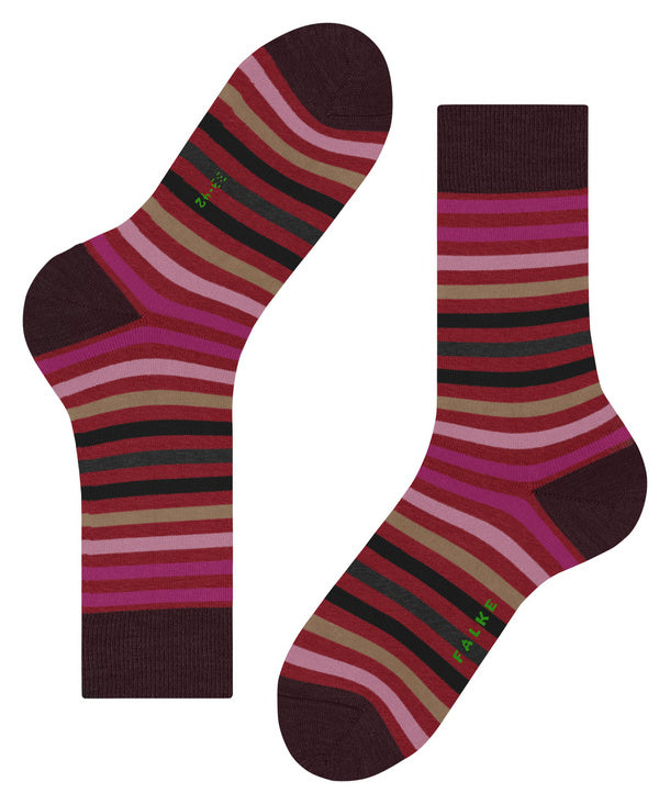 Tinted Stripe
