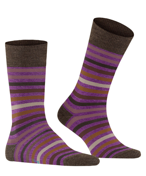 Tinted Stripe