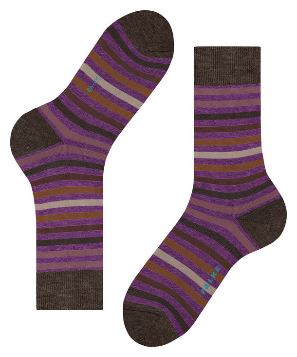 Tinted Stripe