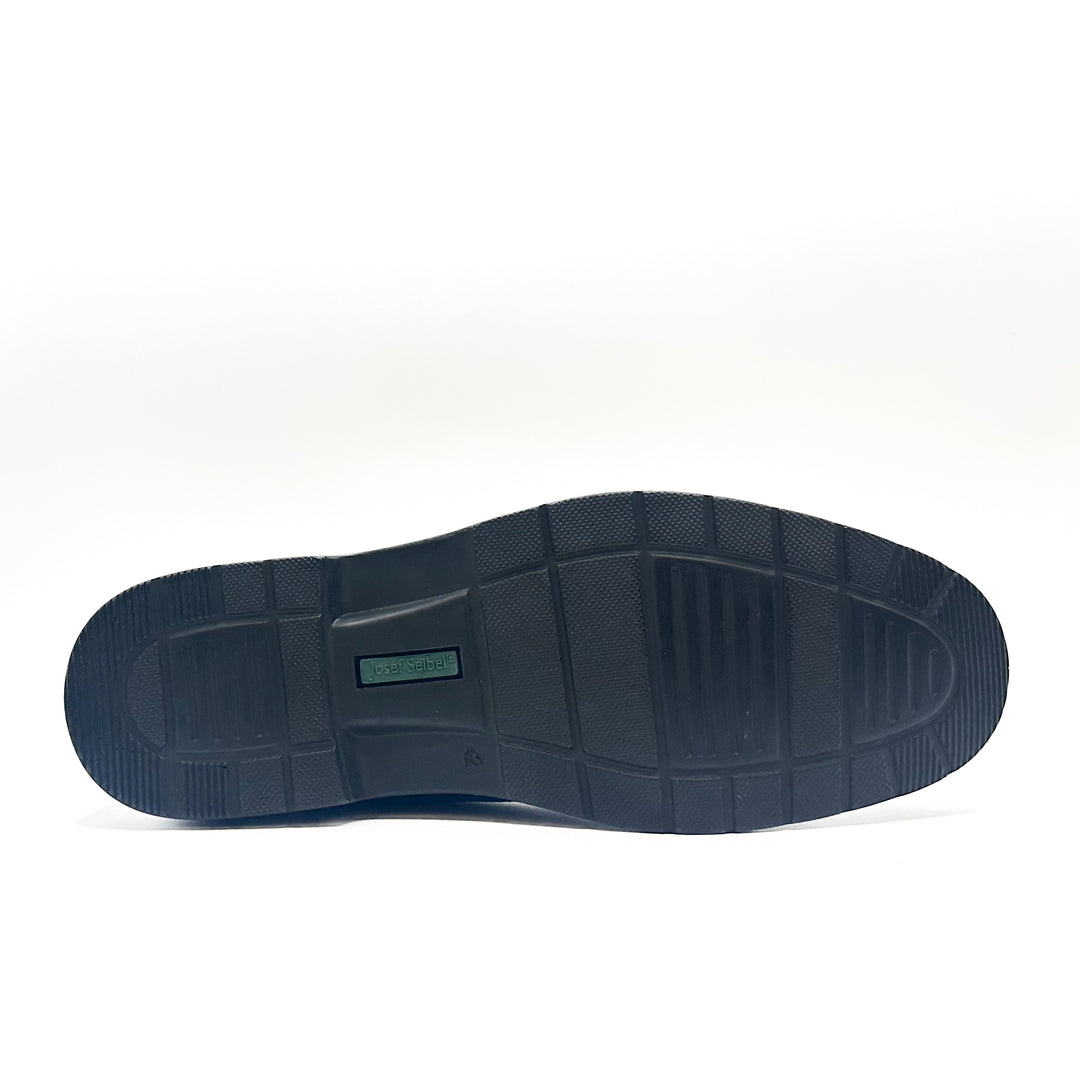 Alastair 01 Leather  Derby