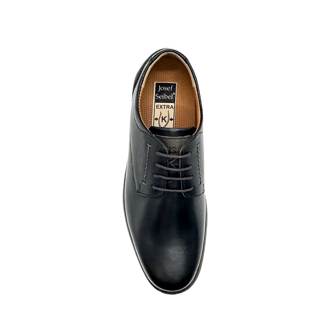 Alastair 01 Leather  Derby