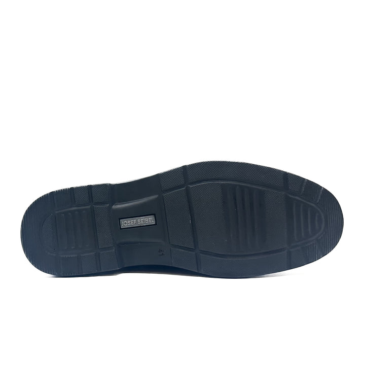 Alastair 01 Leather  Derby