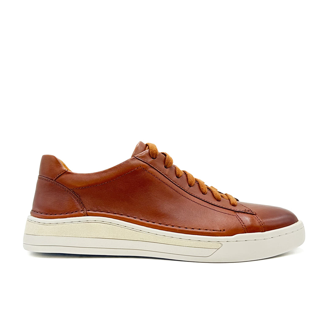 Cleve 02 Cup Sole Sneaker