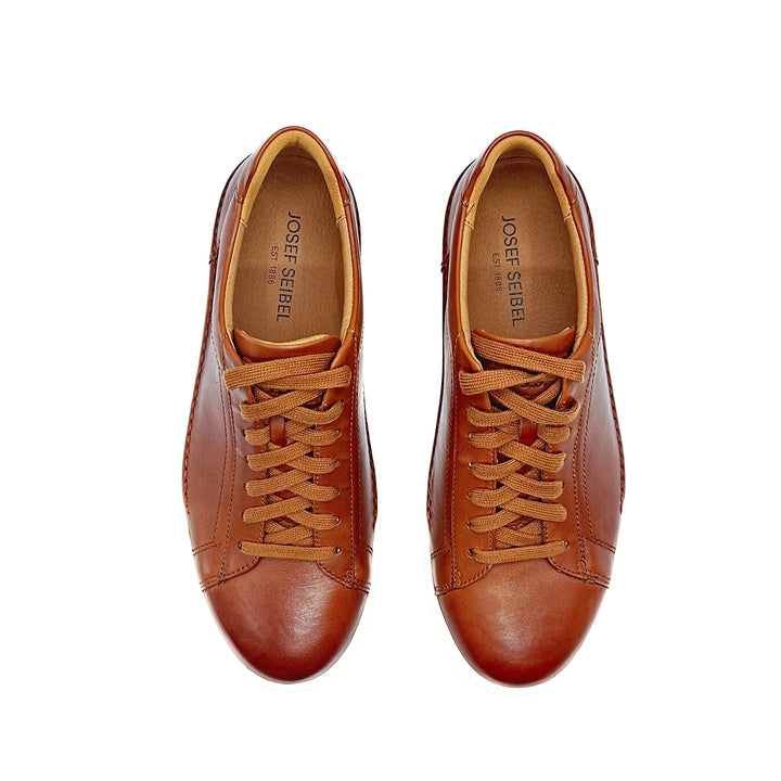 Cleve 02 Cup Sole Sneaker