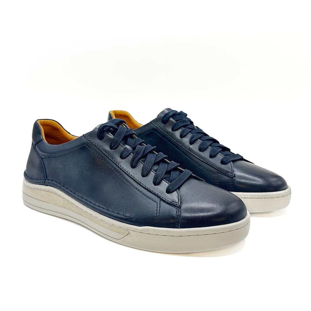 Cleve 02 Cup Sole Sneaker