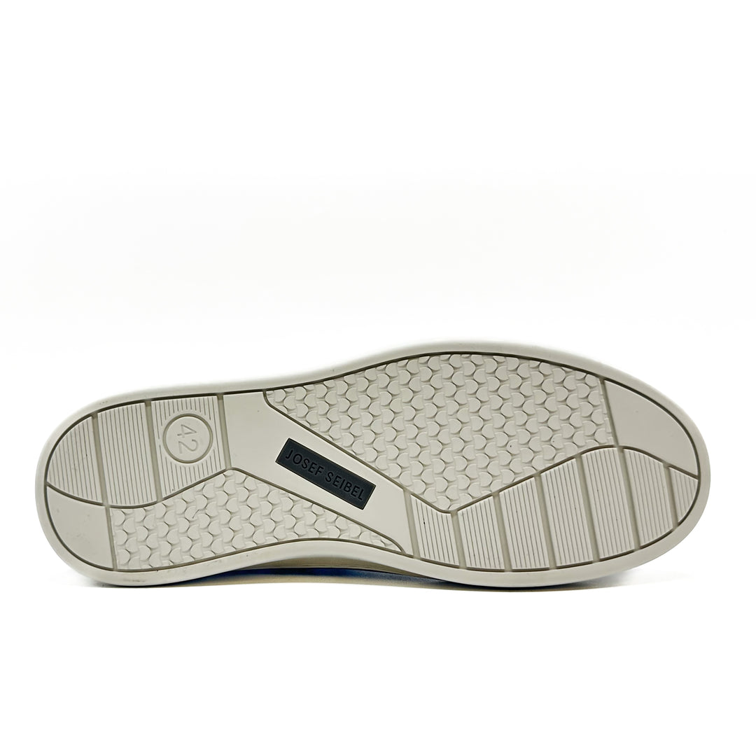 Cleve 02 Cup Sole Sneaker