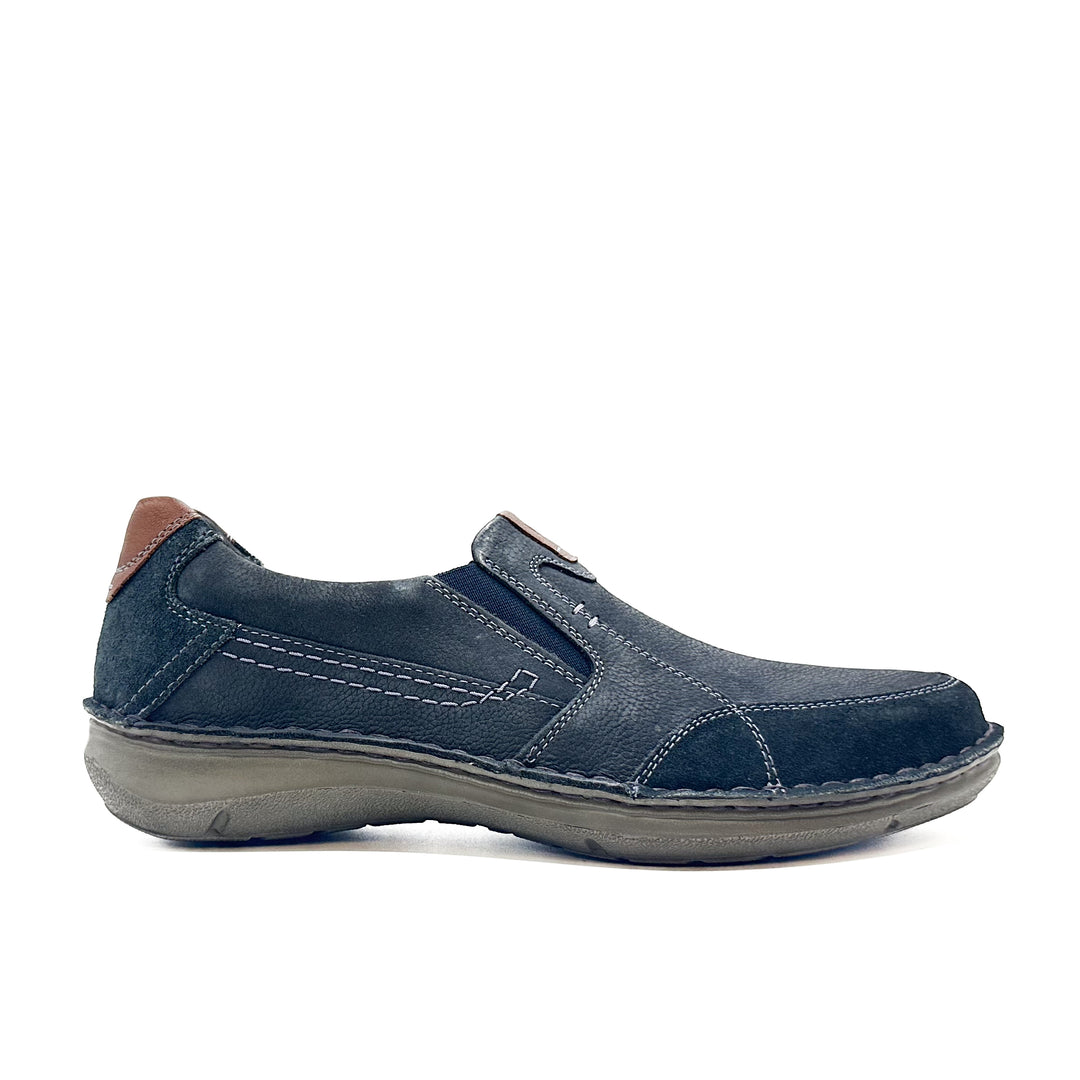 New Anvers 01 Slip-on Loafer