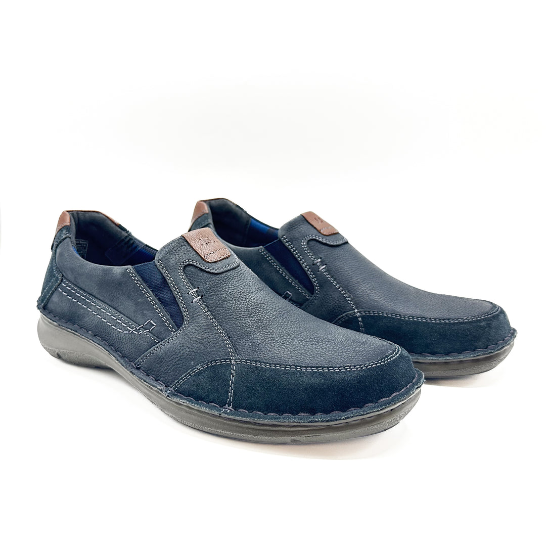 New Anvers 01 Slip-on Loafer