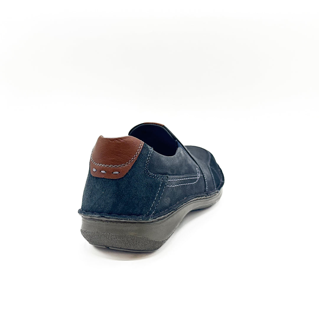 New Anvers 01 Slip-on Loafer