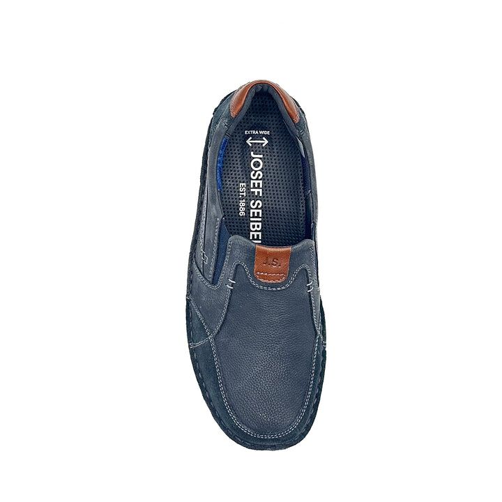New Anvers 01 Slip-on Loafer