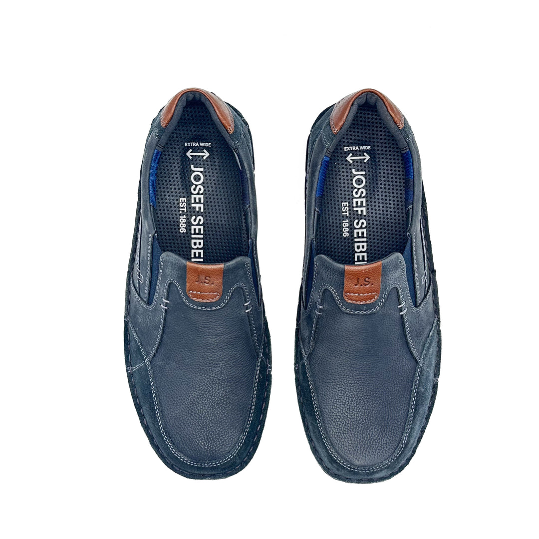 New Anvers 01 Slip-on Loafer