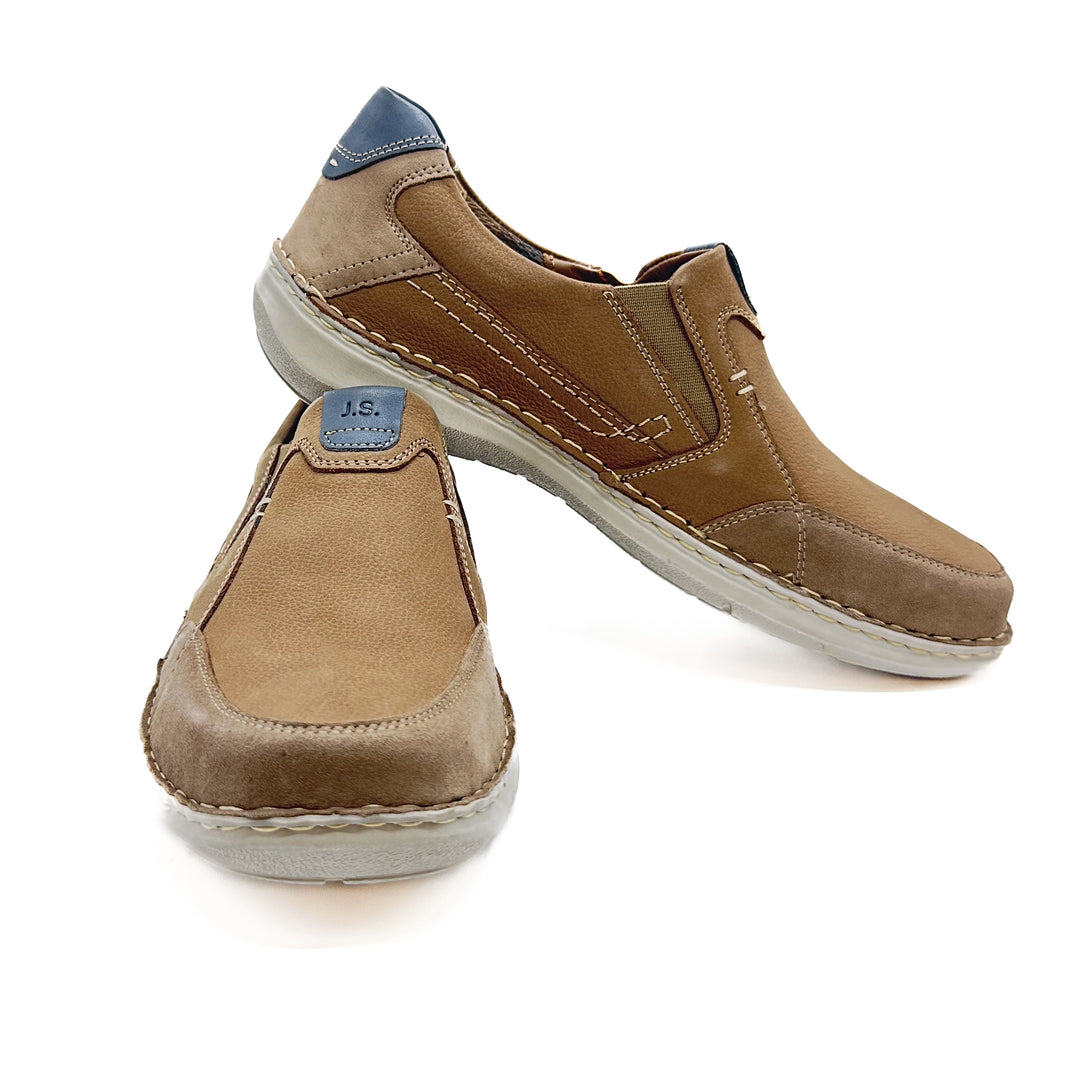 New Anvers 01 Slip-on Loafer