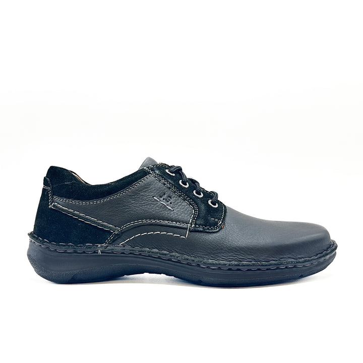 New Anvers 06  Lace-up Casual