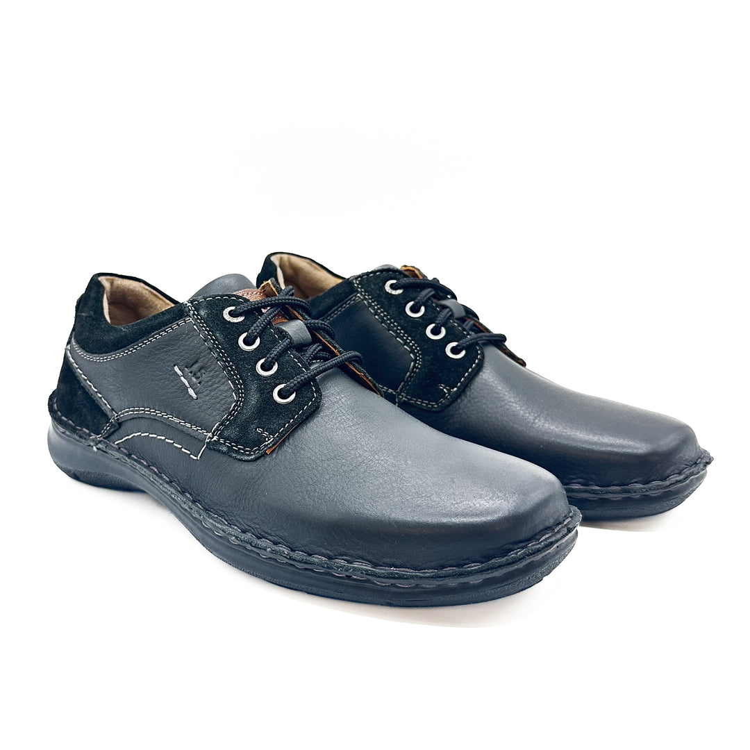 New Anvers 06  Lace-up Casual