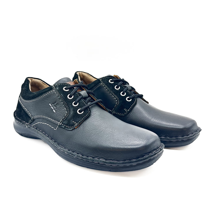 New Anvers 06  Lace-up Casual