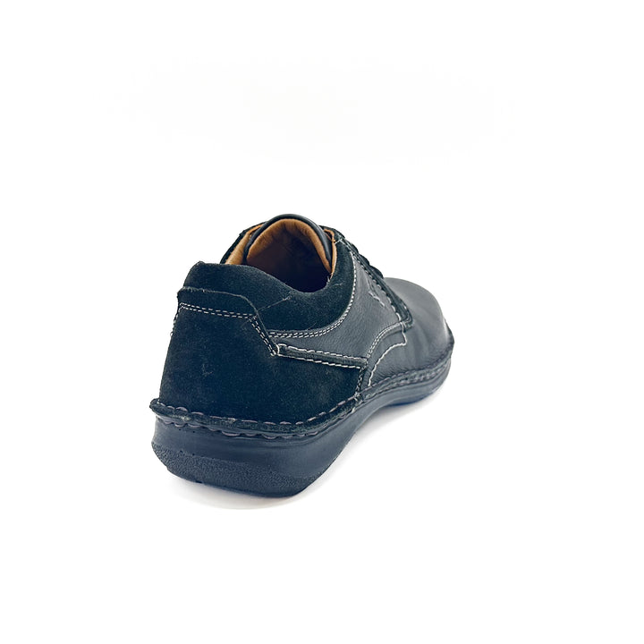 New Anvers 06  Lace-up Casual