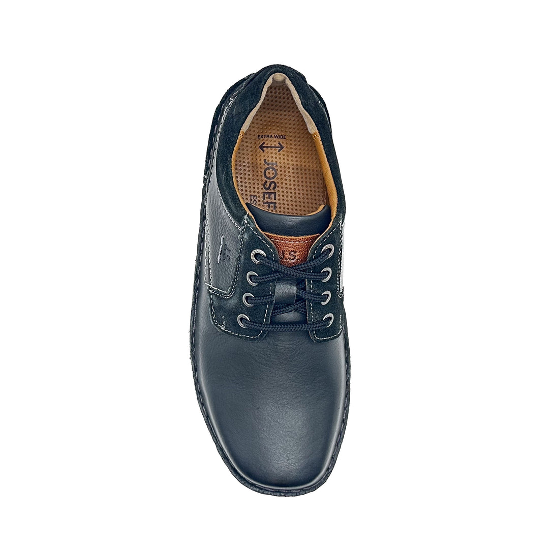 New Anvers 06  Lace-up Casual