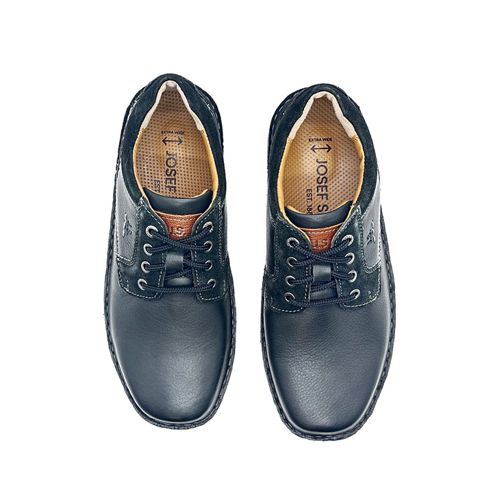 New Anvers 06  Lace-up Casual