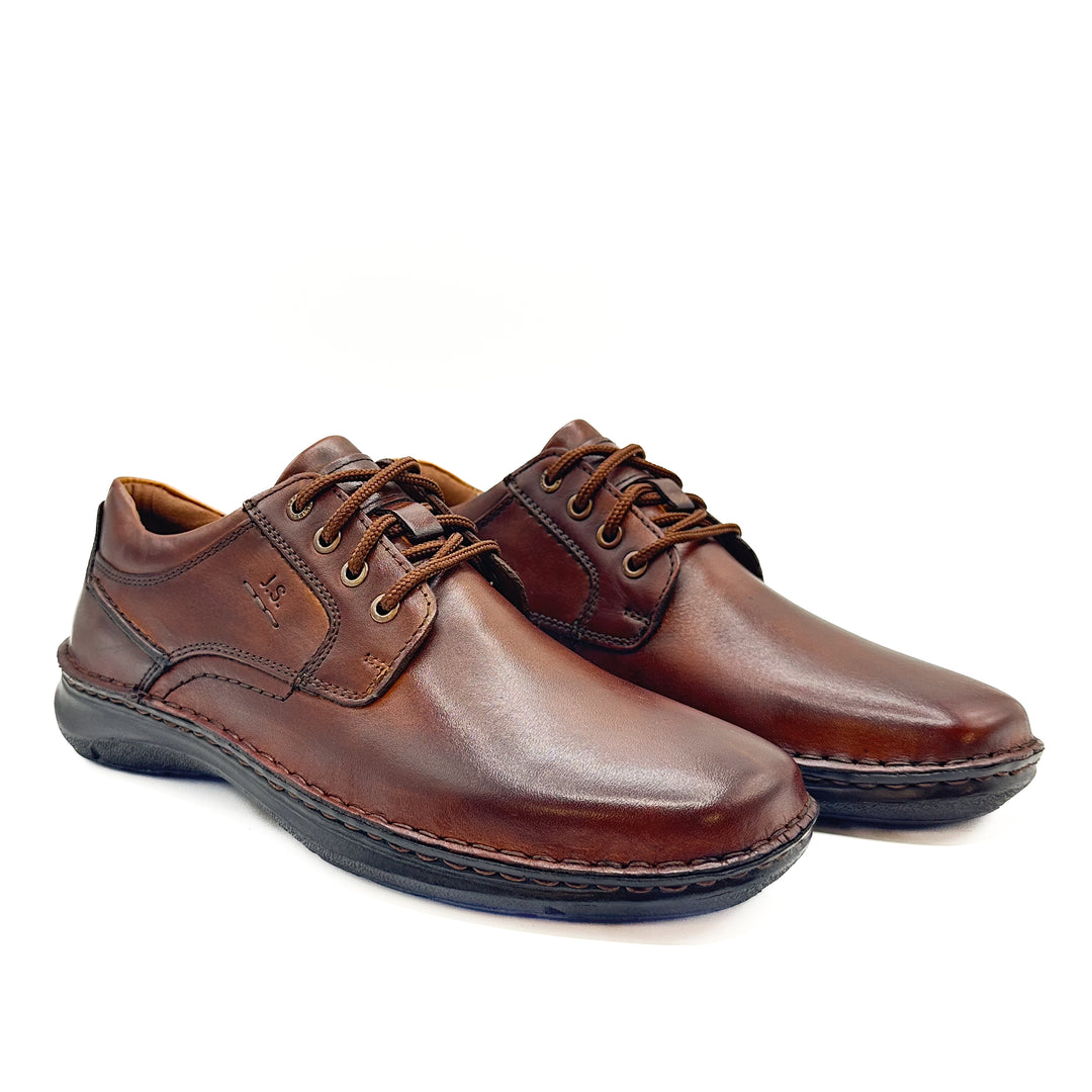 New Anvers 06  Lace-up Casual