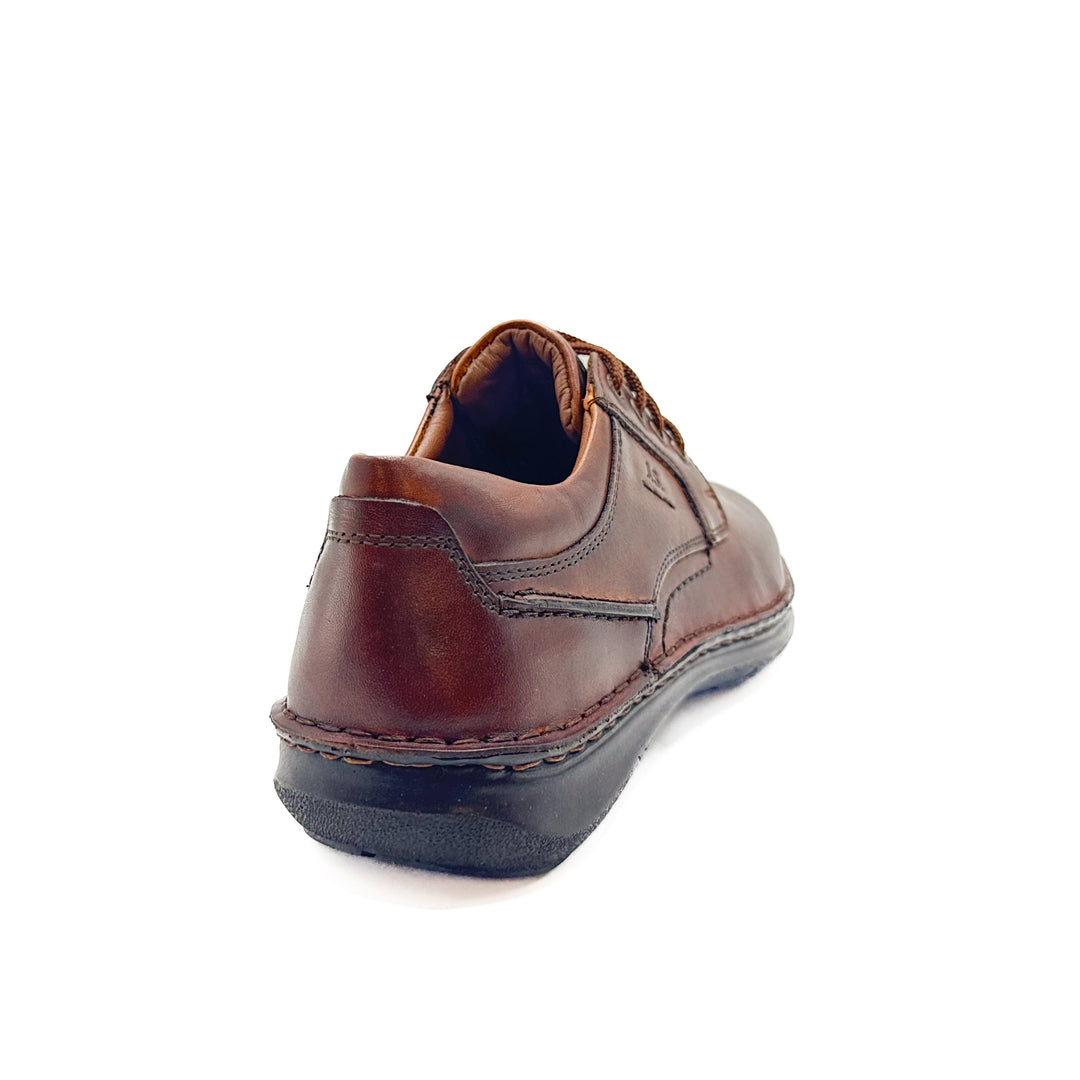 New Anvers 06  Lace-up Casual