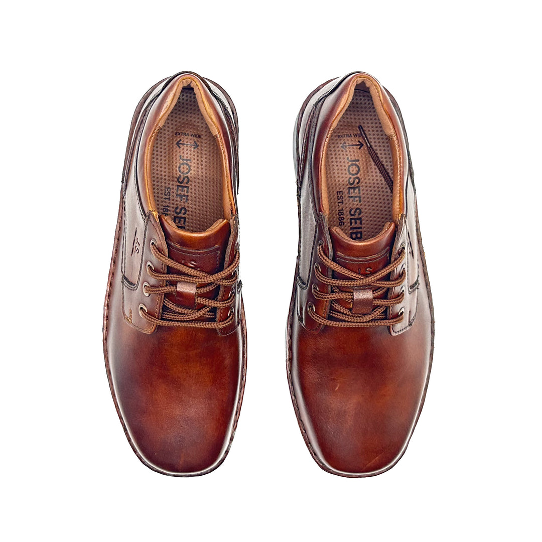 New Anvers 06  Lace-up Casual