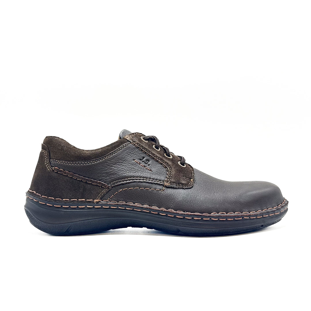 New Anvers 06  Lace-up Casual