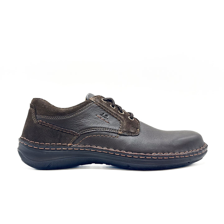 New Anvers 06  Lace-up Casual