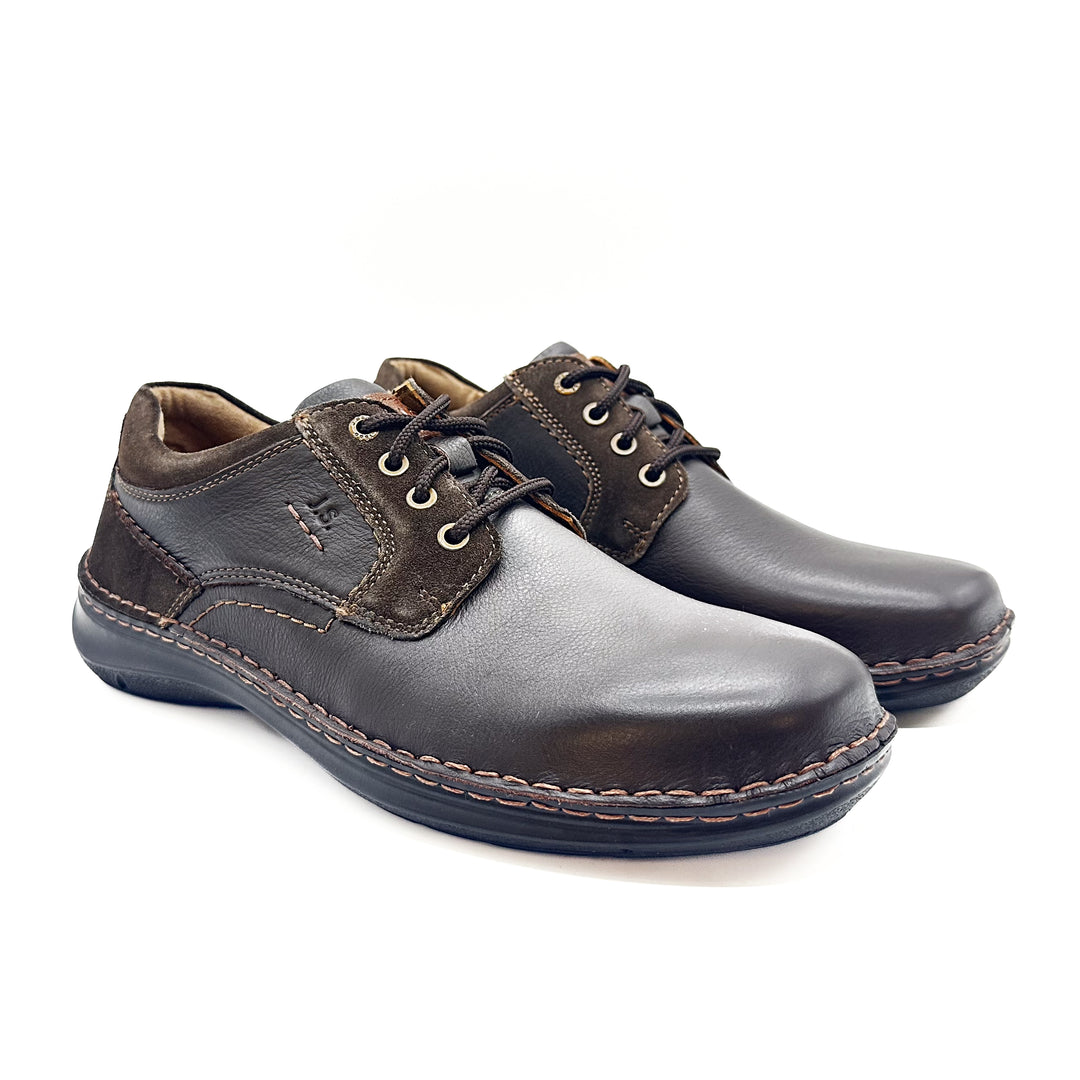 New Anvers 06  Lace-up Casual