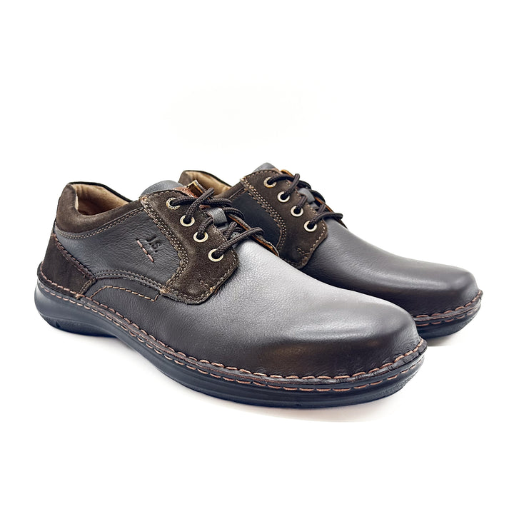 New Anvers 06  Lace-up Casual