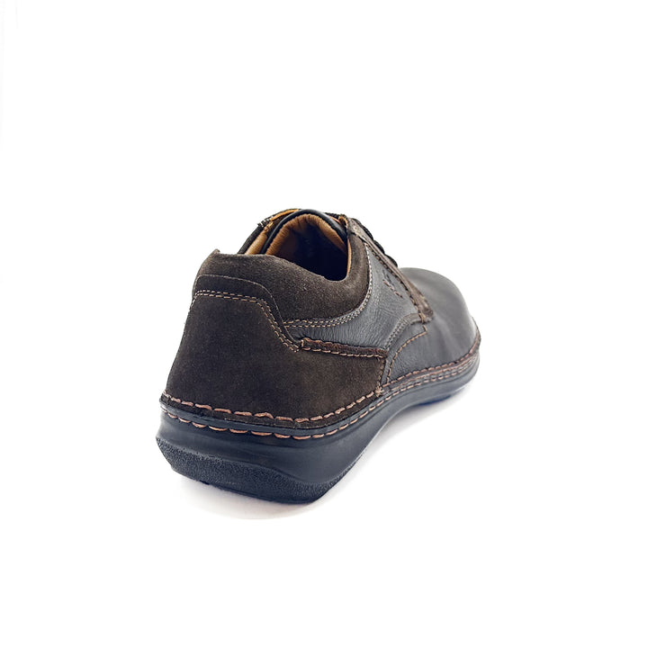 New Anvers 06  Lace-up Casual