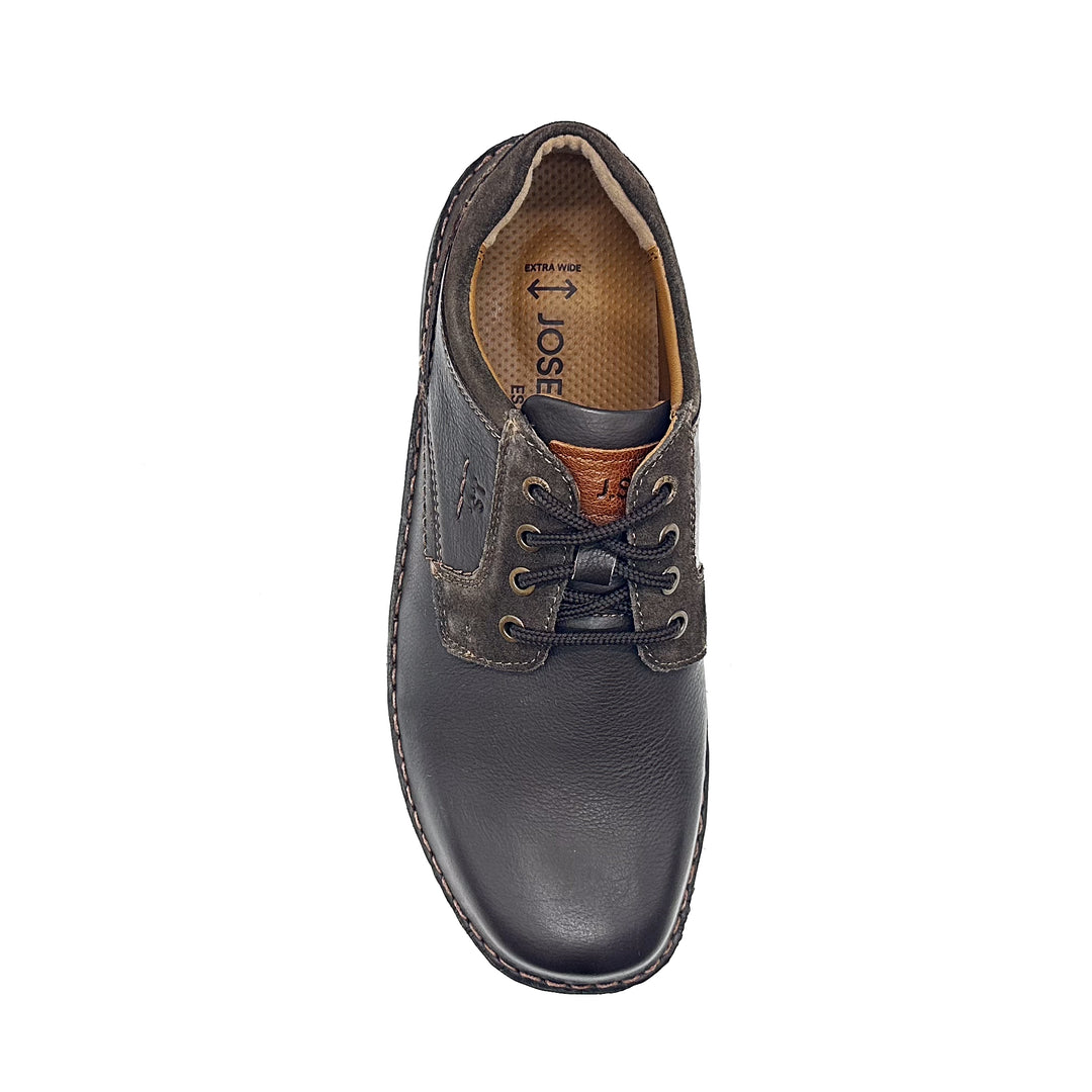 New Anvers 06  Lace-up Casual