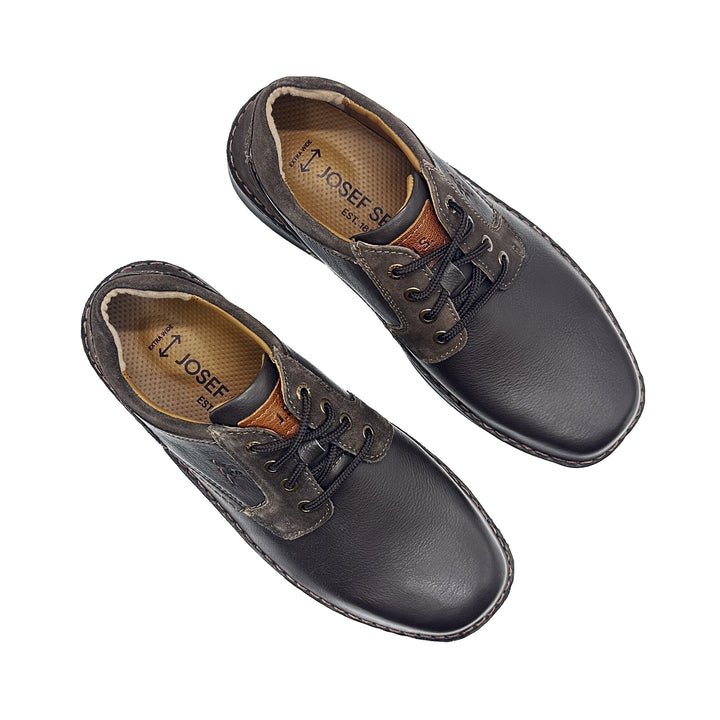 New Anvers 06  Lace-up Casual