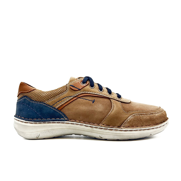 New Anvers 10 Lace-up Casual