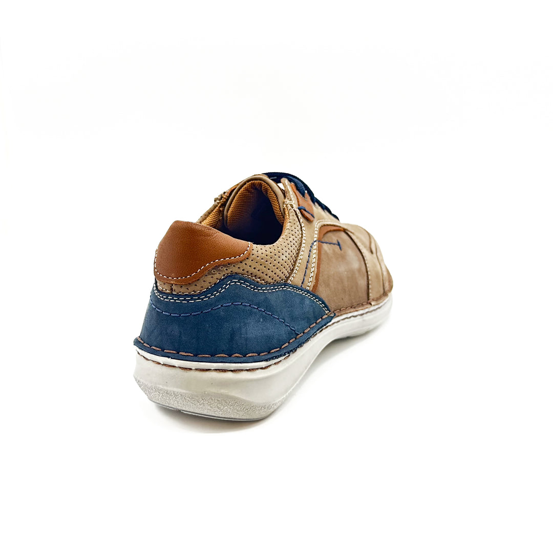 New Anvers 10 Lace-up Casual