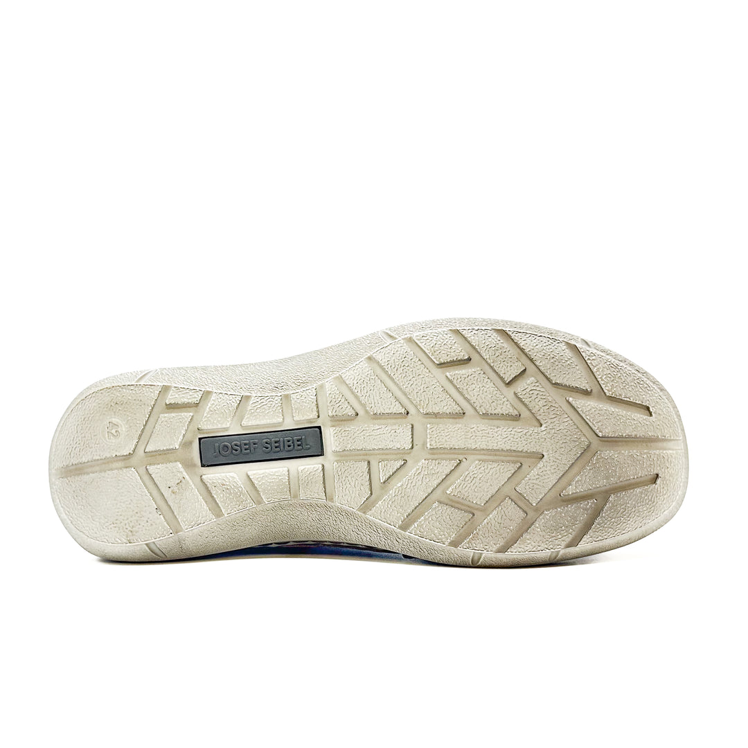 New Anvers 10 Lace-up Casual