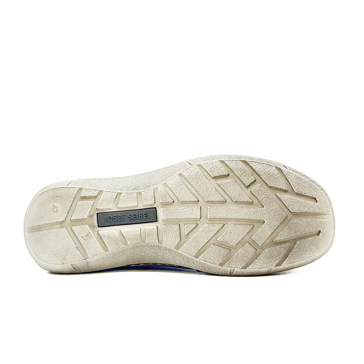 New Anvers 10 Lace-up Casual