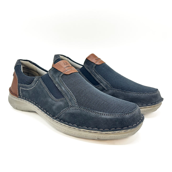 New Anvers 78 Slip-on Loafer