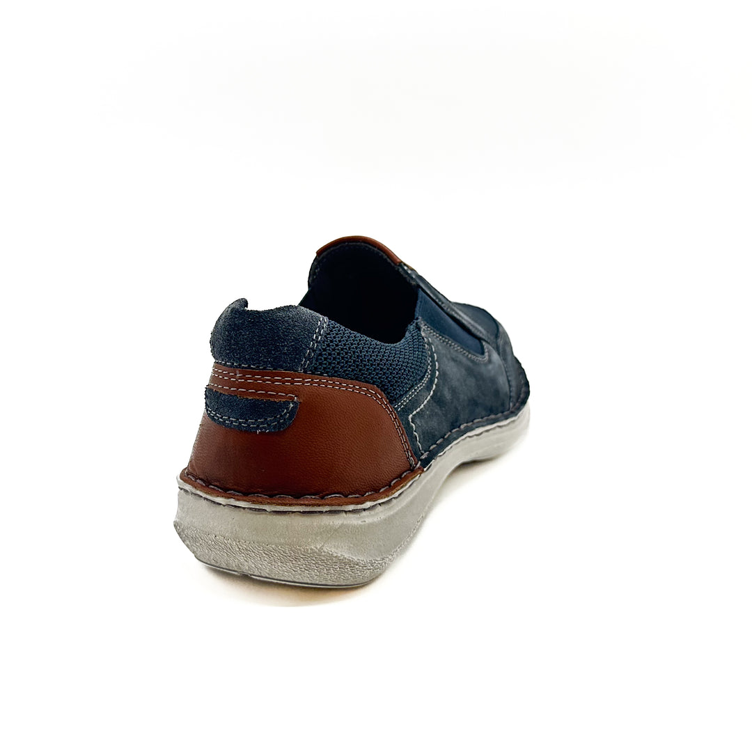 New Anvers 78 Slip-on Loafer