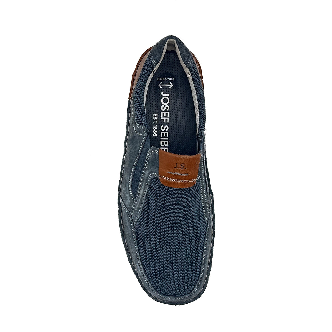 New Anvers 78 Slip-on Loafer
