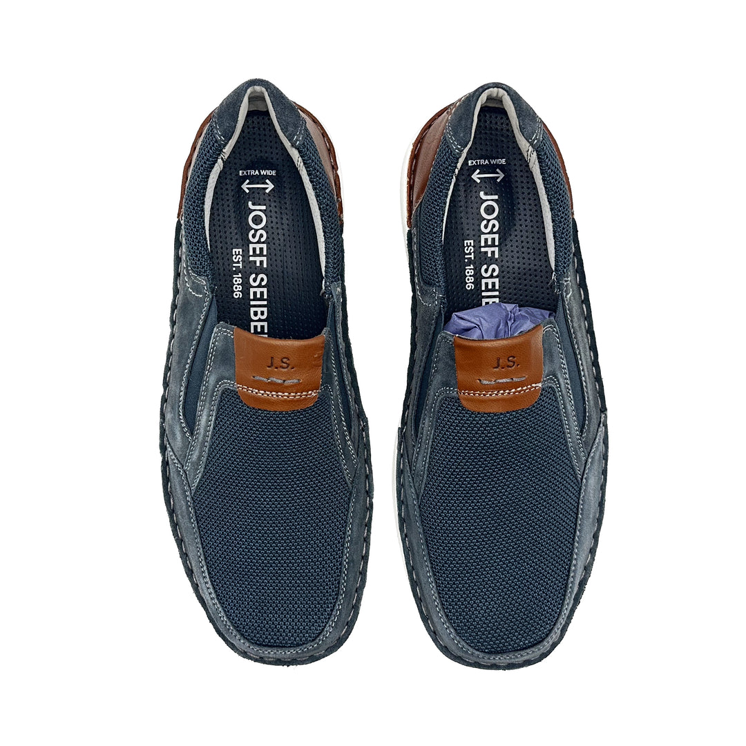 New Anvers 78 Slip-on Loafer