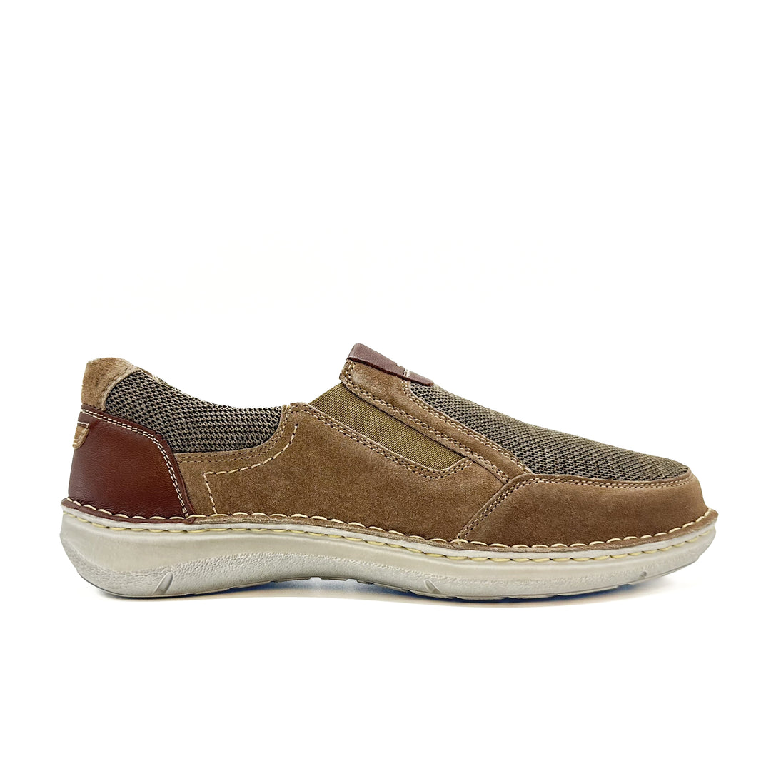 New Anvers 78 Slip-on Loafer