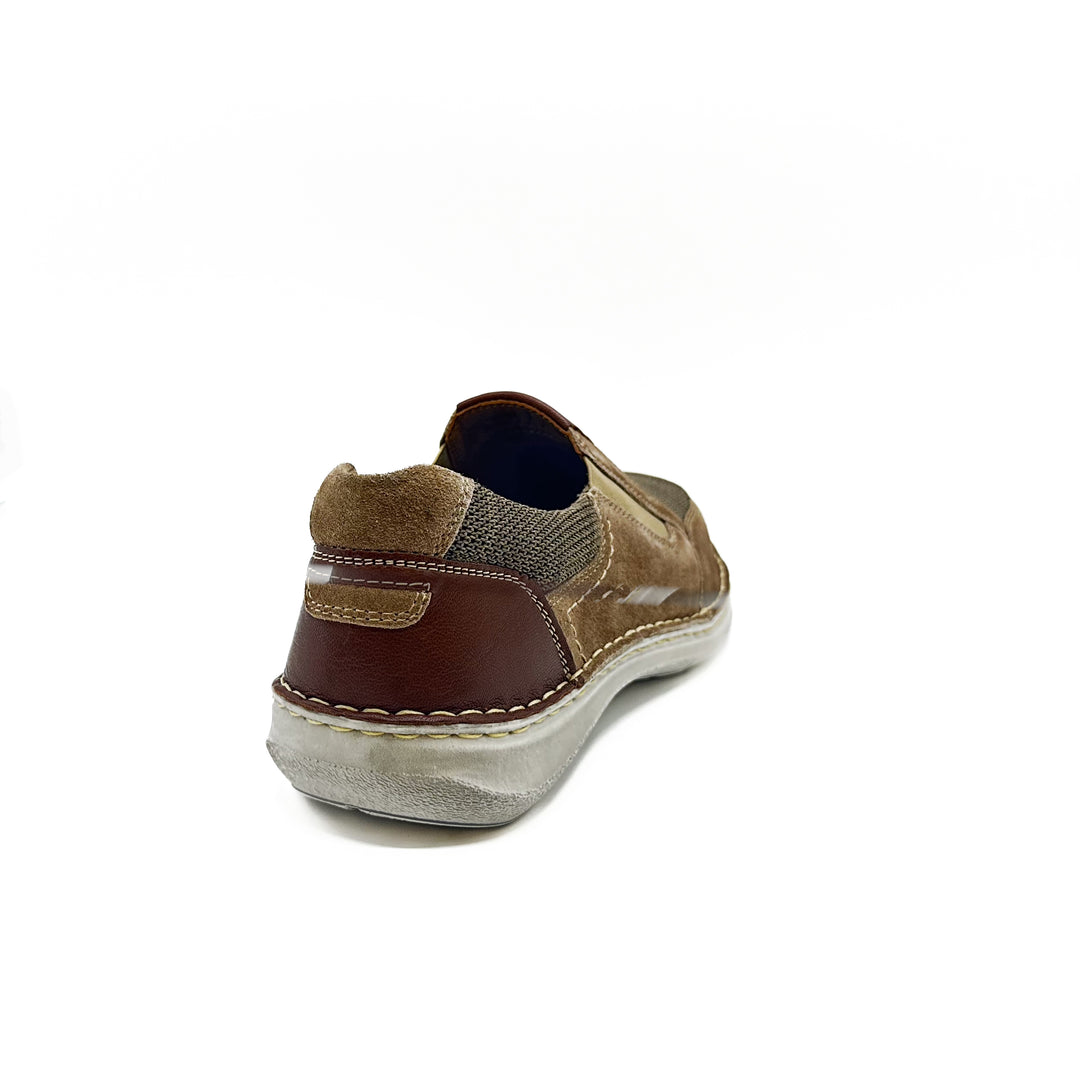 New Anvers 78 Slip-on Loafer