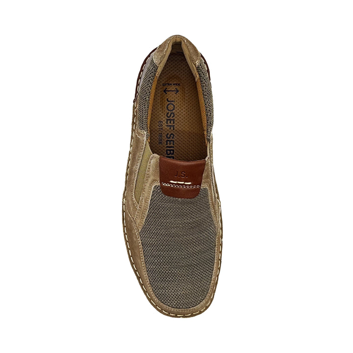New Anvers 78 Slip-on Loafer