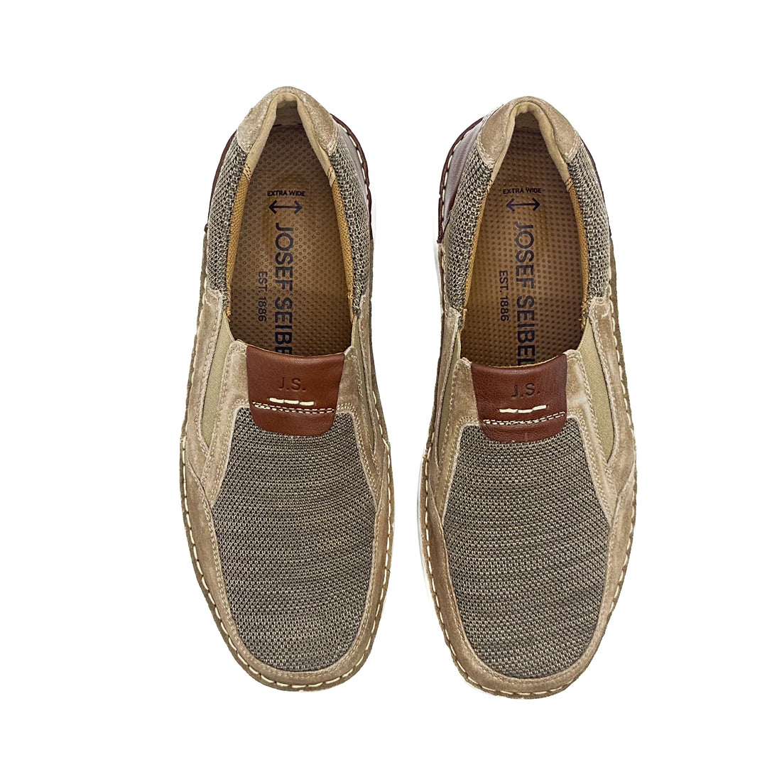 New Anvers 78 Slip-on Loafer